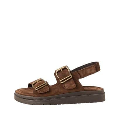 Alternative view of Tamaris Sandal Dame 1-28104-46