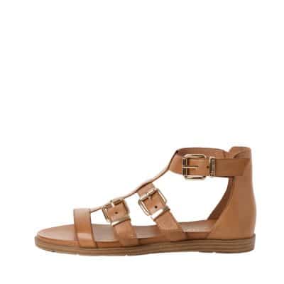 Alternative view of Tamaris Sandal Dame 1-28125-46