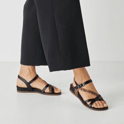 Alternative view of Tamaris Sandal Dame 1-28146-46