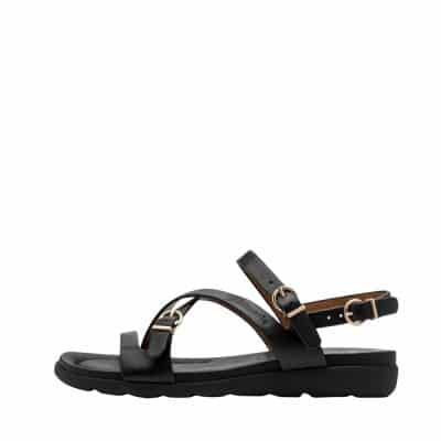 Alternative view of Tamaris Sandal Dame 1-28231-46
