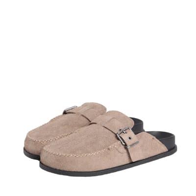 Alternative view of Tommy Hilfiger Bind Mule Slippers Herre
