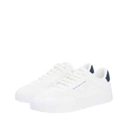 Alternative view of Tommy Hilfiger Court Knit Sneakers Herre