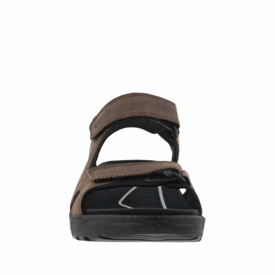 Alternative view of Ecco Onroads M Sandal Herre 690024-55379
