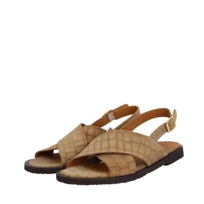 Alternative view of Angulus Sandal Dame 5637-106