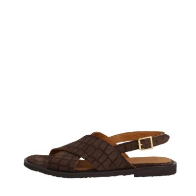 Alternative view of Angulus Sandal Dame 5637-106