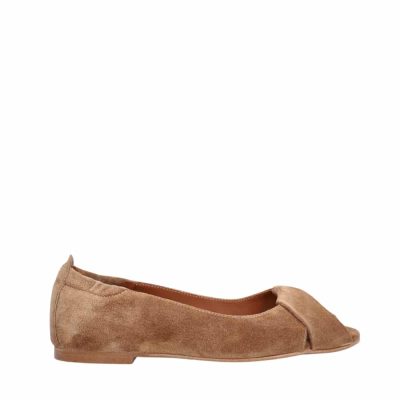 Alternative view of Billi Bi Ballerinasko Dame A9410-554