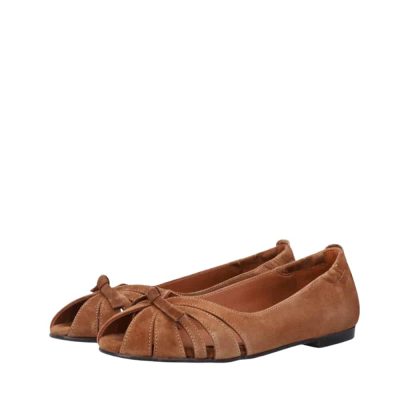 Alternative view of Billi Bi Ballerinasko Dame A9413-056