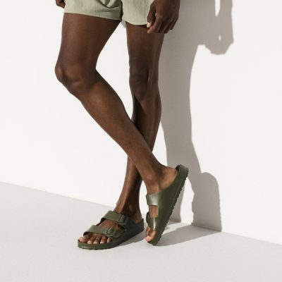 Alternative view of Birkenstock Arizona EVA Regular Sandal Herre