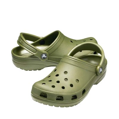 Alternative view of Crocs Sandal Dame og Herre 10001-309
