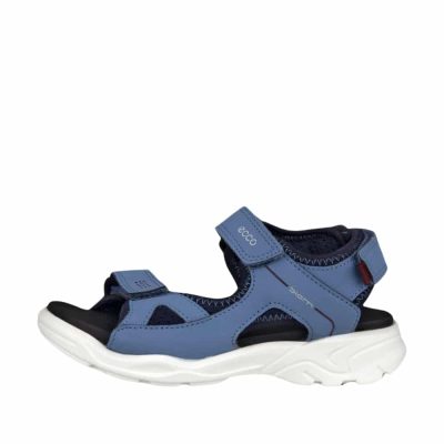 Alternative view of Ecco Biom Raft Sandal Børn 700602-60707