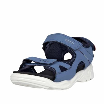 Ecco Biom Raft Sandal Børn 700602-60707