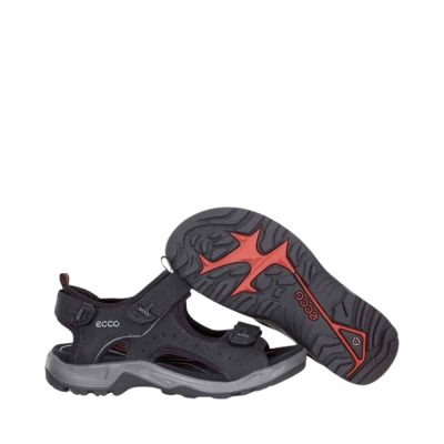 Alternative view of Ecco Offroad Andes II Sandal Herre