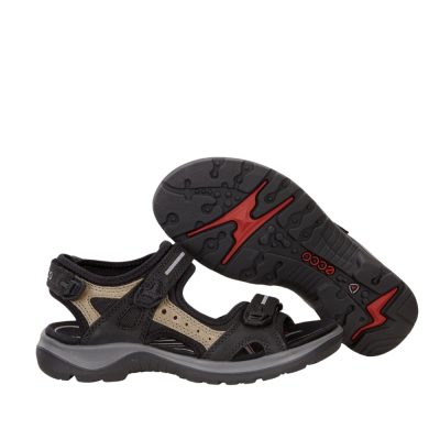 Alternative view of Ecco Offroad Sandal Dame