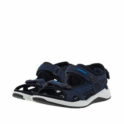Alternative view of Ecco X-Trinsic K Sandal Børn 710642-02303