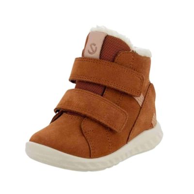 Ecco SP.1 Lite Enfant Støvle Børn 724181-02671