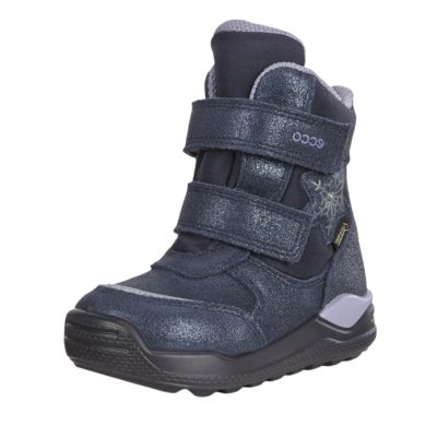 Ecco Urban Mini Støvle Børn