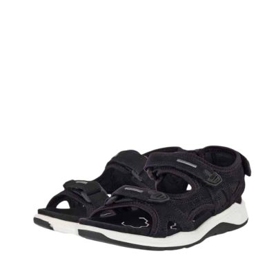 Alternative view of Ecco X-Trinsic Sandal Børn
