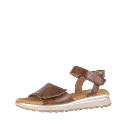 Alternative view of Gabor Sandal Dame 82.840.53