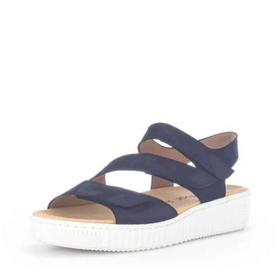Alternative view of Gabor Sandal Dame 23.600.16