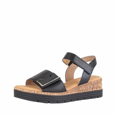 Alternative view of Gabor Sandal Dame 82.700.57