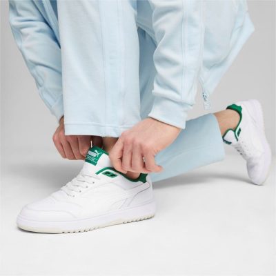 Alternative view of Puma Doublecourt Sneakers Dame og Herre