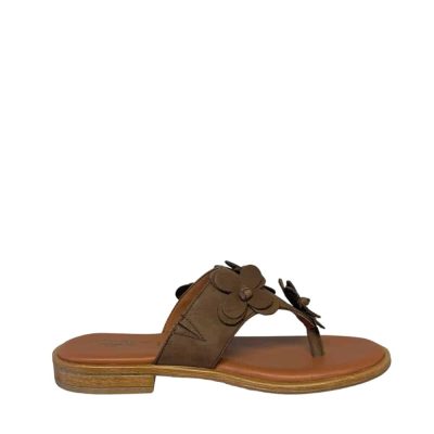 Alternative view of Relaxshoe Sandal Dame 1027-001