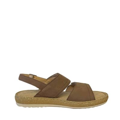Alternative view of Relaxshoe Sandal Dame 942-022