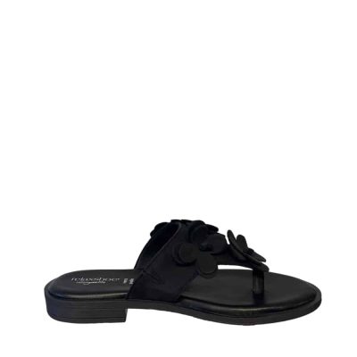 Alternative view of Relaxshoe Sandal Dame 1027-001