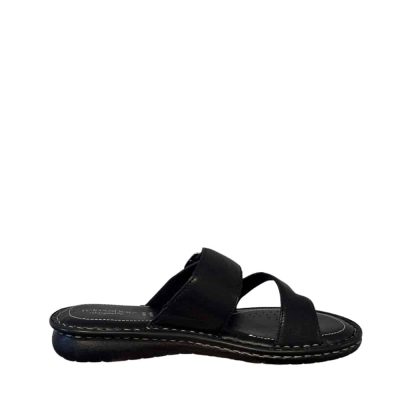 Alternative view of Relaxshoe Sandal Dame 939-004SU