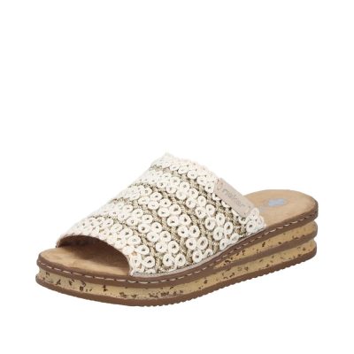 Rieker Sandal Dame 629X8-60