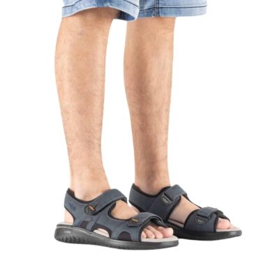 Alternative view of Rieker Sandal Herre 26455-14