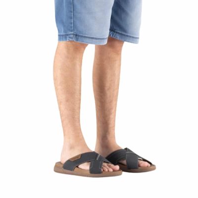 Alternative view of Rieker Sandal Herre 27080-14