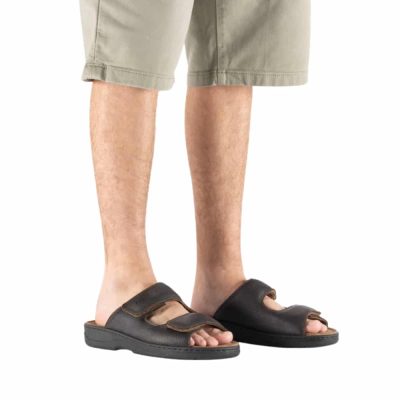Alternative view of Rieker Sandal Herre 20390-24