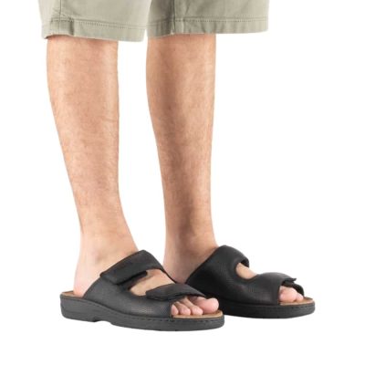 Alternative view of Rieker Sandal Herre 20390-00