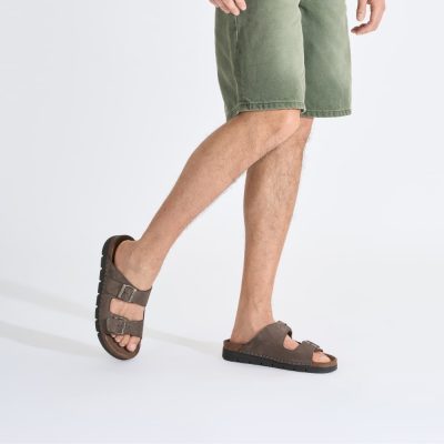 Alternative view of Rohde San Marino Sandal Herre 6703