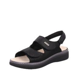rohde-sandal-dame-sort-5227-90-2