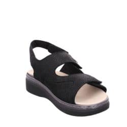 rohde-sandal-dame-sort-5227-90-4