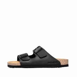 Rohde Sunnys N°12 sandal til dame i sort