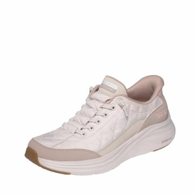 Alternative view of Skechers Slip-In Contour Foam Sneakers Dame