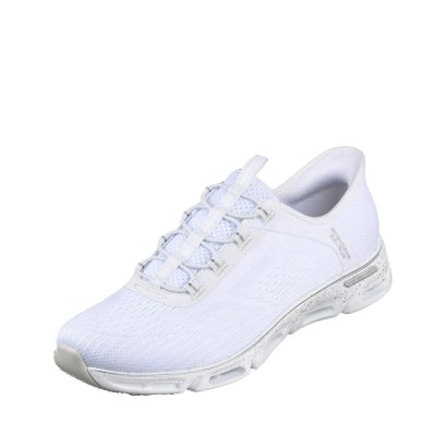 Alternative view of Skechers Slip-in Gratify Pace Sneakers Dame