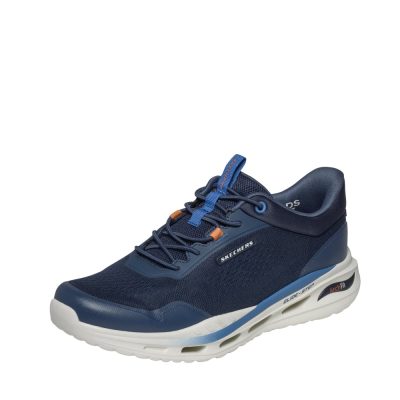 Alternative view of Skechers Slip-In Hunter Sneakers Herre