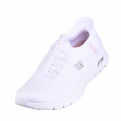 Alternative view of Skechers Slip-in Vista Aspiration Sneakers Dame