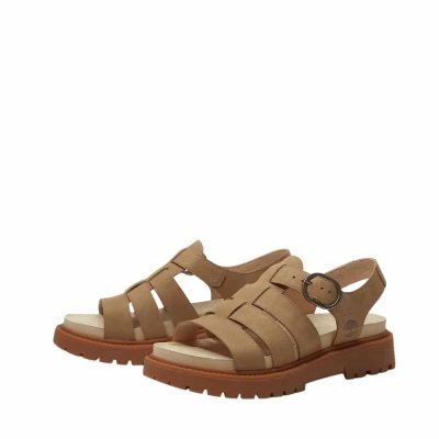 Alternative view of Timberland Clairemont Way Sandal Dame