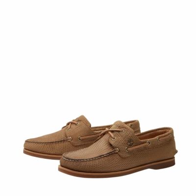 Alternative view of Timberland Sejlersko Herre TB0A4187-EN3