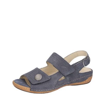 Alternative view of Waldläufer Sandal Dame 342002-173