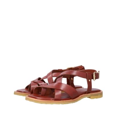 Alternative view of Billi Bi Sandal Dame T8012-86