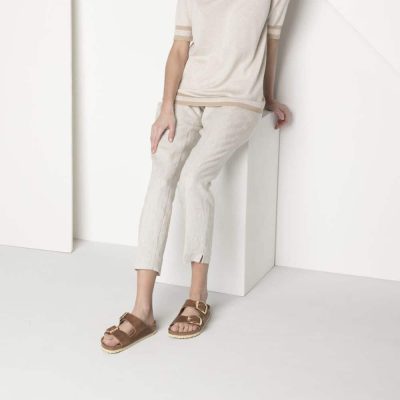 Alternative view of Birkenstock Arizona Big Buckle Sandal Dame
