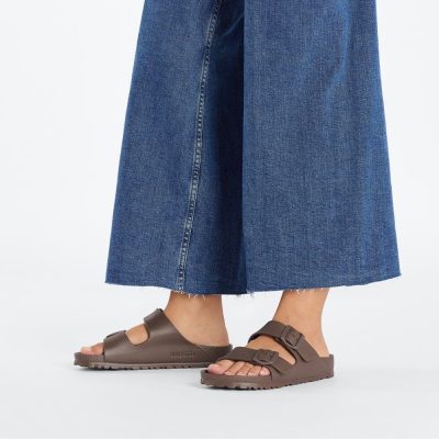 Alternative view of Birkenstock Arizona EVA Sandal Dame