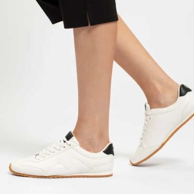 Alternative view of Duffy Napoli Uno Sneakers Dame