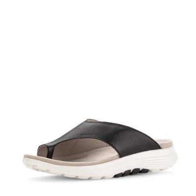Alternative view of Gabor Rollingsoft Sandal Dame 86.812.67
